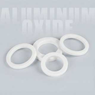 Faces de Vedação Cerâmica