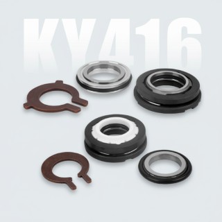 KY TIPO 416